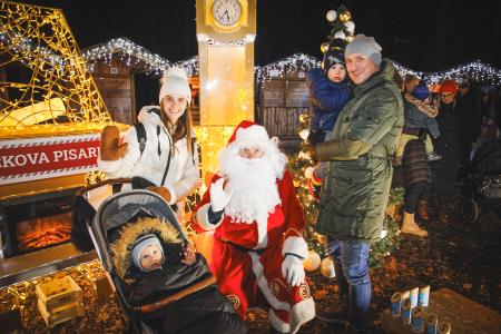 Božiček in žive jaslice (17)